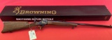 Browning 1885 .45-70 Rifle