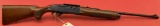 Remington 740 .244 Rem Rifle