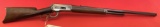 Winchester Pre 98 1886 .40-65 Rifle