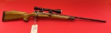 Sako Sporter .300 Wea Mag Rifle