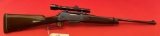 Browning BLR .358 Rifle