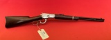Winchester 1892 .32 WCF Rifle