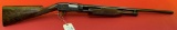 Winchester 1912 6 ga Shotgun
