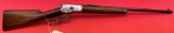 Winchester 53 .25-20 Rifle