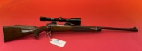Remington 700 .17 Rem Rifle