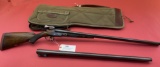 Parker Pre98 DH Grade 12 ga Shotgun