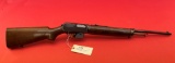 Winchester 07 .351 Rifle