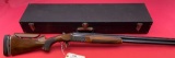 Perazzi//Ithaca SCIT 12 ga Shotgun