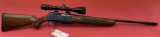 Browning BAR II 300 Mag Rifle