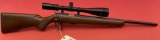 CZ 452 .22LR Rifle