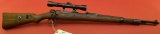 Germany 98 8mm Rifle