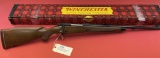 Winchester 70 .458 Mag Rifle