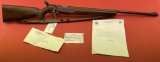 Remington 513-T .22LR Rifle