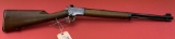 Marlin 39A Mountie .22SLLR Rifle