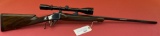 Browning 1885 .223 Rifle