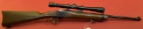 Ruger No.3 .223 Rifle