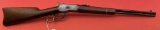 Winchester 1892 .25-20 Rifle