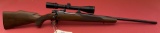 Winchester 70 XTR .243 Rifle