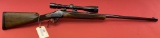 Browning 1885 .45-70 Rifle