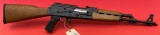 Zastava PAPM70 7.62x39mm Rifle