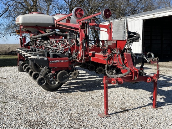 Case Ih 1250 Early Riser Planter