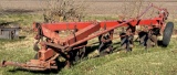 Ih 710 5/16 Plow