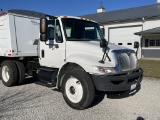 2005 Ih 4300 Semi Truck