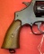 Smith & Wesson 1917 Army .45 Acp Revolver