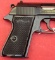 Walther Ppk/s .380 Pistol
