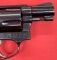 Smith & Wesson 36 38 Spl Revolver