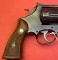 Smith & Wesson 27 .357 Mag Revolver