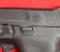 Smith & Wesson M&p9 Shield 9mm Pistol