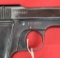 Beretta 1934 .32 Pistol