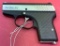 Rohrbaugh R9 9mm Pistol
