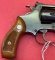 Smith & Wesson 34-1 .22lr Revover