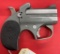Bond Arms Roughneck 9mm Pistol