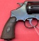 Smith & Wesson 1917 .45 Acp Revolver