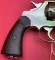 Colt New Service .45 Colt Revolver