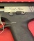 Exxcel Arms Mp-22 .22 Mag Pistol