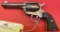 Ruger New Vaquero .45lc Revolver