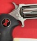 Na Arms Mini Revolver .22 Mag Revolver