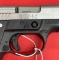 Ruger Sr9 9mm Pistol