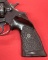 Colt Officers Model Spl .22lr Revolver