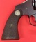 Colt Police Positive Spl .38 Spl Revolver