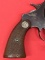 Colt Police Positive .22 Wrf Revolver