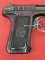 Savage 1907 .32 Pistol