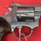 Rossi M518 .22lr Revolver