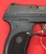 Ruger Lc9 9mm Pistol
