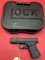 Glock 19 Gen4 9mm Pistol