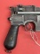 Mauser/obi Broomhandle .30 Mauser Pistol